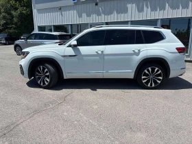 VW Atlas * Execline * CARFAX * ����� �� �����������  | Mobile.bg � ����� ������ 2