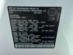 VW Atlas * Execline * CARFAX * ����� �� �����������  | Mobile.bg � ����� ������ 10