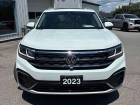 VW Atlas * Execline * CARFAX * ����� �� �����������  | Mobile.bg � ����� ������ 6