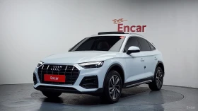 Audi Q5 45TFSI/QUATTRO/SPORTBACK