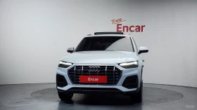 Audi Q5 45TFSI/QUATTRO/SPORTBACK | Auto.bg — изображение 2