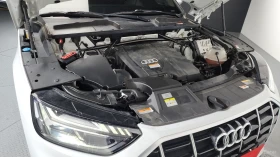 Audi Q5 45TFSI/QUATTRO/SPORTBACK | Auto.bg — изображение 17