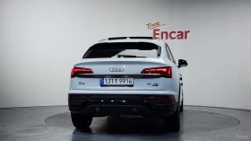 Audi Q5 45TFSI/QUATTRO/SPORTBACK | Auto.bg — изображение 4