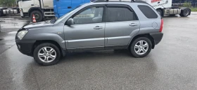 Kia Sportage undefined | Auto.bg — изображение 14