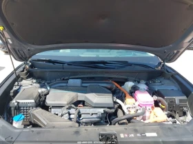Hyundai Tucson 2025 Limited Hybrid 4x4 | Auto.bg — изображение 10