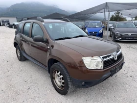 Dacia Duster 1, 5 DCI 85 PS | Auto.bg — изображение 8