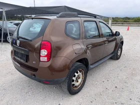 Dacia Duster 1, 5 DCI 85 PS | Auto.bg — изображение 6