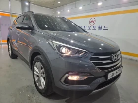 Hyundai Santa fe The Prime Diesel 2.0 2Wd Premium | Mobile.bg � ����� ������ 3