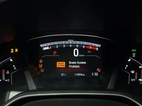 Honda Cr-v 5Th Generation 1.5 Ex-L 2Wd | Mobile.bg � ����� ������ 8