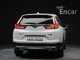 Honda Cr-v 5Th Generation 1.5 Ex-L 2Wd | Mobile.bg � ����� ������ 4