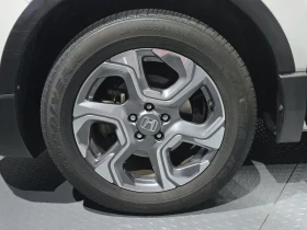 Honda Cr-v 5Th Generation 1.5 Ex-L 2Wd | Mobile.bg � ����� ������ 5
