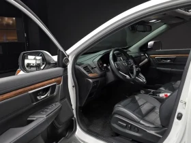 Honda Cr-v 5Th Generation 1.5 Ex-L 2Wd | Mobile.bg � ����� ������ 10