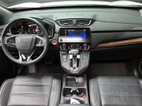 Honda Cr-v 5Th Generation 1.5 Ex-L 2Wd | Mobile.bg � ����� ������ 7