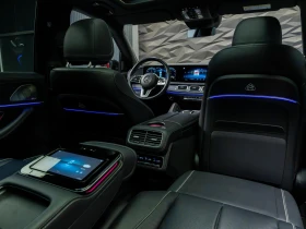 Mercedes-Benz GLS 600 MAYBACH* BRABUS* BURM* 360* PANO* ������* �����* H | Mobile.bg � ����� ������ 9