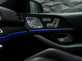Mercedes-Benz GLS 600 MAYBACH* BRABUS* BURM* 360* PANO* ������* �����* H | Mobile.bg � ����� ������ 16