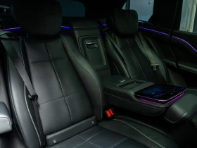 Mercedes-Benz GLS 600 MAYBACH* BRABUS* BURM* 360* PANO* ������* �����* H | Mobile.bg � ����� ������ 11