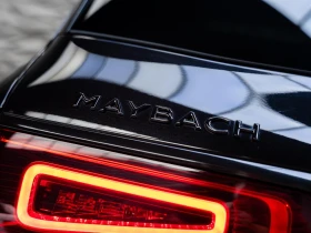 Mercedes-Benz GLS 600 MAYBACH* BRABUS* BURM* 360* PANO* ������* �����* H | Mobile.bg � ����� ������ 7