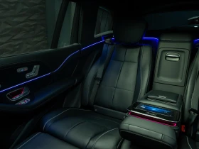 Mercedes-Benz GLS 600 MAYBACH* BRABUS* BURM* 360* PANO* ������* �����* H | Mobile.bg � ����� ������ 12