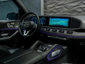 Mercedes-Benz GLS 600 MAYBACH* BRABUS* BURM* 360* PANO* ������* �����* H | Mobile.bg � ����� ������ 8