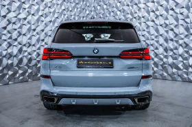 BMW X5 XDRIVE 30D* M SPORT PRO* H&K* SKYLOUNGE* GLOW* 360 | Mobile.bg � ����� ������ 5