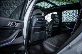BMW X5 XDRIVE 30D* M SPORT PRO* H&K* SKYLOUNGE* GLOW* 360 | Mobile.bg � ����� ������ 13