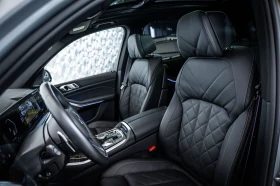 BMW X5 XDRIVE 30D* M SPORT PRO* H&K* SKYLOUNGE* GLOW* 360 | Mobile.bg � ����� ������ 11