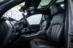 BMW X5 XDRIVE 30D* M SPORT PRO* H&K* SKYLOUNGE* GLOW* 360 | Mobile.bg � ����� ������ 12