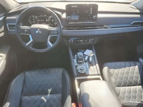 Mitsubishi Outlander * S AWC SEL * HYBRID * 7 МЕСТА * CARFAX *  | Auto.bg — изображение 7