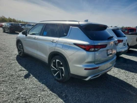 Mitsubishi Outlander * S AWC SEL * HYBRID * 7 МЕСТА * CARFAX *  | Auto.bg — изображение 4