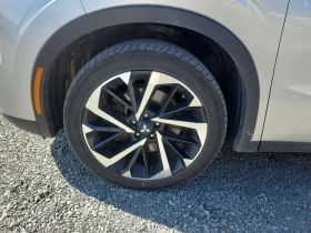 Mitsubishi Outlander * S AWC SEL * HYBRID * 7 МЕСТА * CARFAX *  | Auto.bg — изображение 5