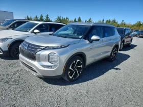 Mitsubishi Outlander * S awc Sel * CARFAX * 
