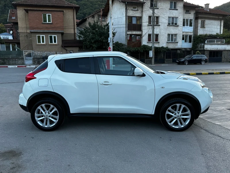 Nissan Juke НАВИ/КАМЕРА/Start-Стоп, снимка 7 - Автомобили и джипове - 47399022