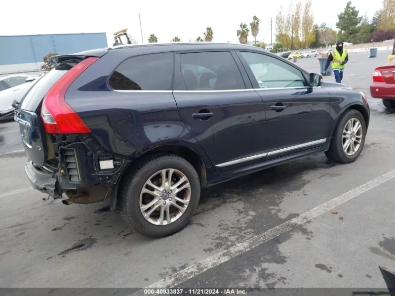 Volvo XC60, снимка 5 - Автомобили и джипове - 48809287