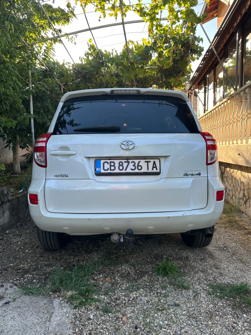 Toyota Rav4, снимка 5 - Автомобили и джипове - 52505951