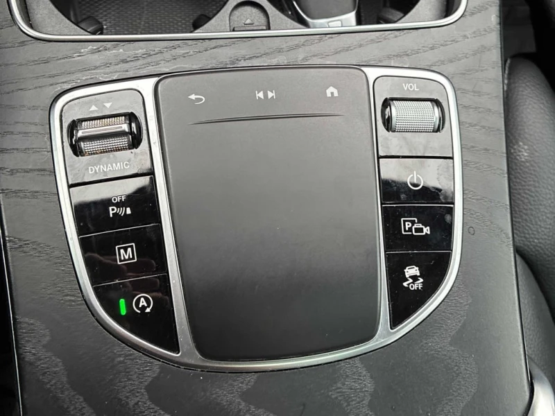 Mercedes-Benz GLC 300 * CARFAX * БЕЗ ПЪРВОНАЧАЛНА ВНОСКА, снимка 15 - Автомобили и джипове - 52745276