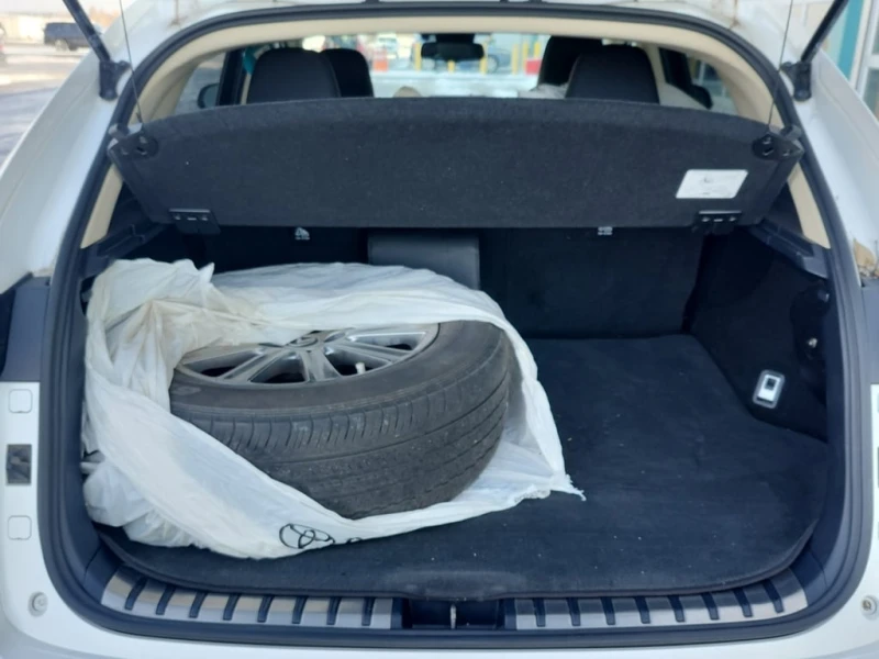 Lexus NX * 300H * CARFAX * БЕЗ ПЪРВОНАЧАЛНА ВНОСКА, снимка 13 - Автомобили и джипове - 52825800