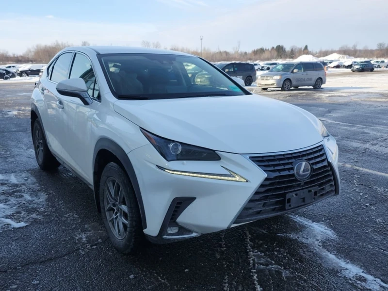Lexus NX * 300H * CARFAX * БЕЗ ПЪРВОНАЧАЛНА ВНОСКА, снимка 2 - Автомобили и джипове - 52825800