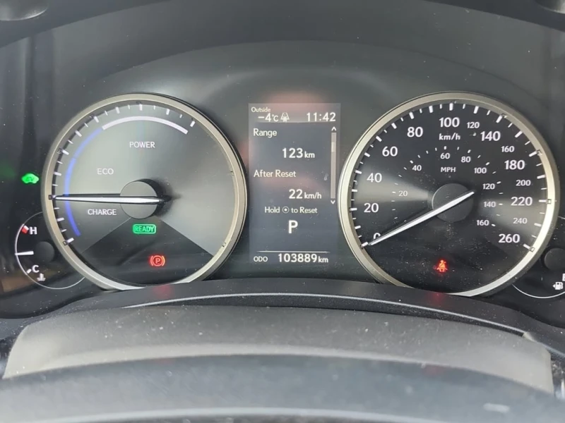 Lexus NX * 300H * CARFAX * БЕЗ ПЪРВОНАЧАЛНА ВНОСКА, снимка 9 - Автомобили и джипове - 52825800