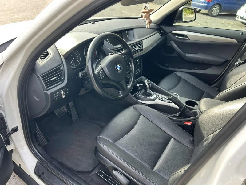 BMW X1 BMW X1 1.8D FACE LIFT, снимка 5 - Автомобили и джипове - 53240084