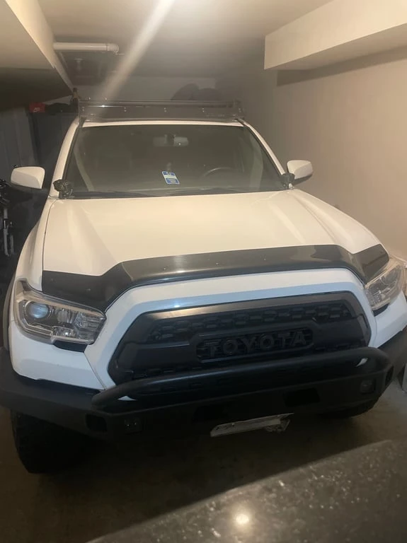 Toyota Tacoma * 4WD Double Cab V6 * CARFAX * БЕЗ ПЪРВОНАЧАЛНА ВН - изображение 6