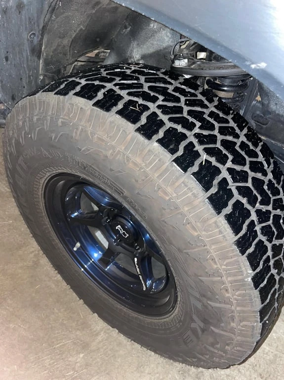 Toyota Tacoma * 4WD Double Cab V6 * CARFAX * БЕЗ ПЪРВОНАЧАЛНА ВН - изображение 7