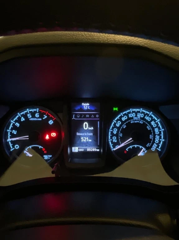 Toyota Tacoma * 4WD Double Cab V6 * CARFAX * БЕЗ ПЪРВОНАЧАЛНА ВН - изображение 8