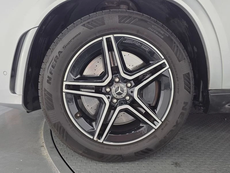 Mercedes-Benz GLE GLE450 4MATIC| 362�.�.| ���.��������� | Mobile.bg � ����������� 5