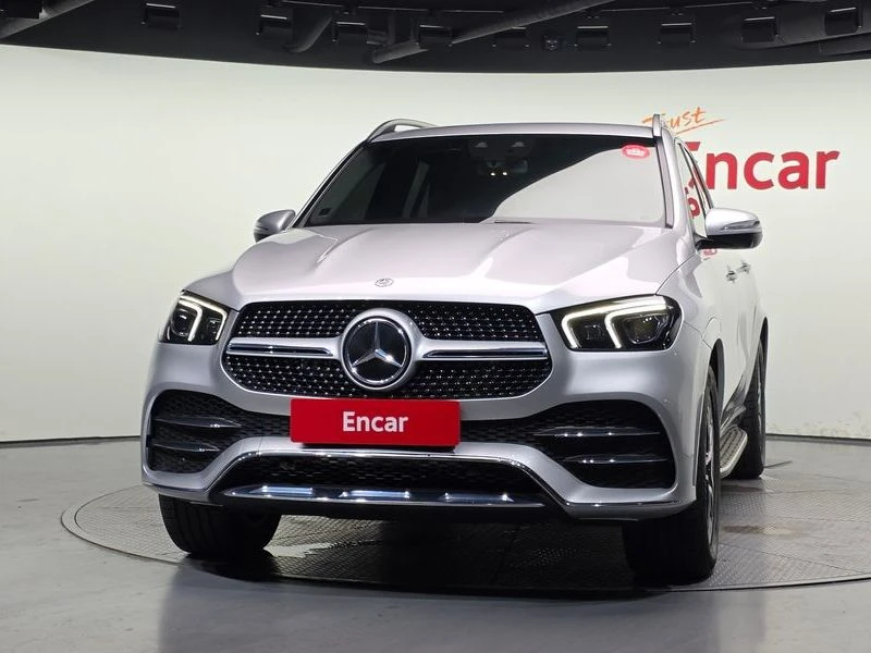 Mercedes-Benz GLE GLE450 4MATIC| 362�.�.| ���.��������� | Mobile.bg � ����������� 3