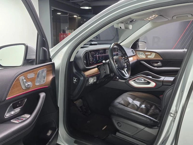 Mercedes-Benz GLE GLE450 4MATIC| 362�.�.| ���.��������� | Mobile.bg � ����������� 10