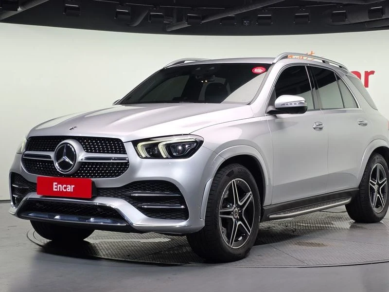 Mercedes-Benz GLE GLE450 4MATIC| 362�.�.| ���.��������� | Mobile.bg � ����������� 1