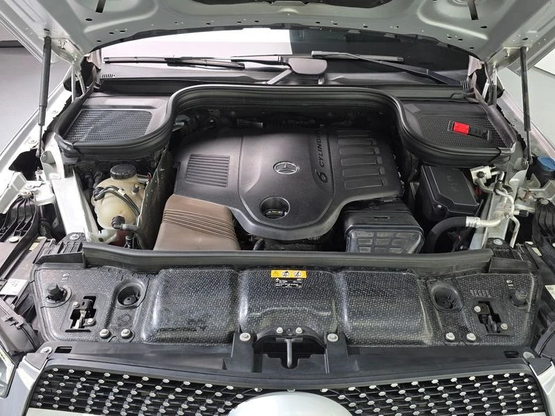 Mercedes-Benz GLE GLE450 4MATIC| 362�.�.| ���.��������� | Mobile.bg � ����������� 6