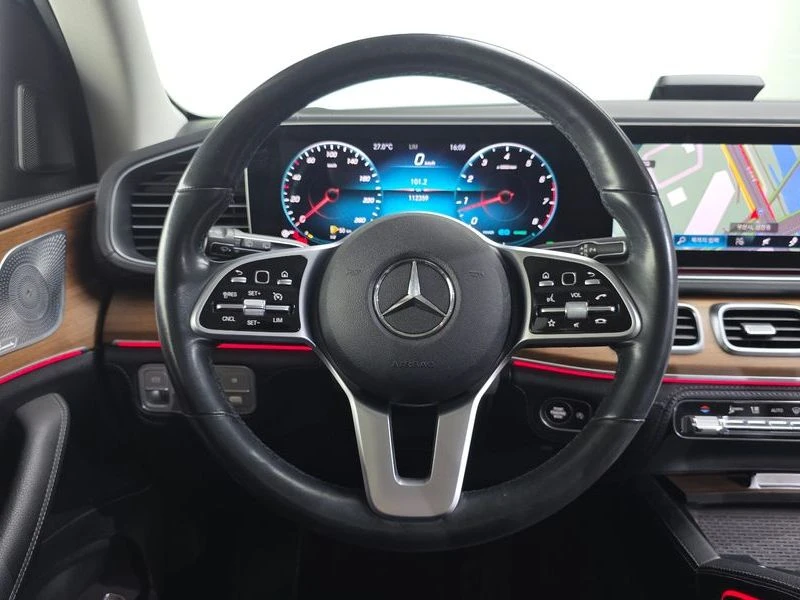 Mercedes-Benz GLE GLE450 4MATIC| 362�.�.| ���.��������� | Mobile.bg � ����������� 13