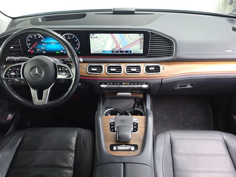 Mercedes-Benz GLE GLE450 4MATIC| 362�.�.| ���.��������� | Mobile.bg � ����������� 7
