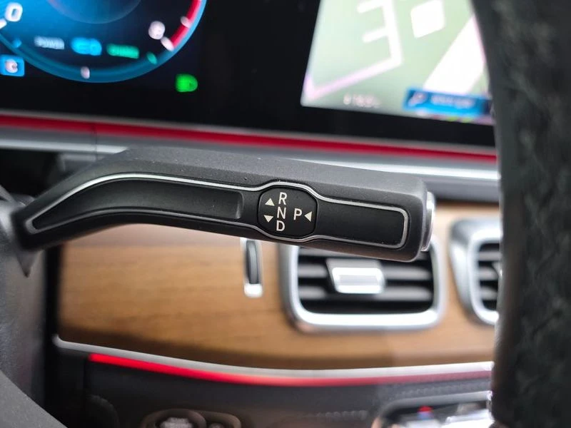 Mercedes-Benz GLE GLE450 4MATIC| 362�.�.| ���.��������� | Mobile.bg � ����������� 9